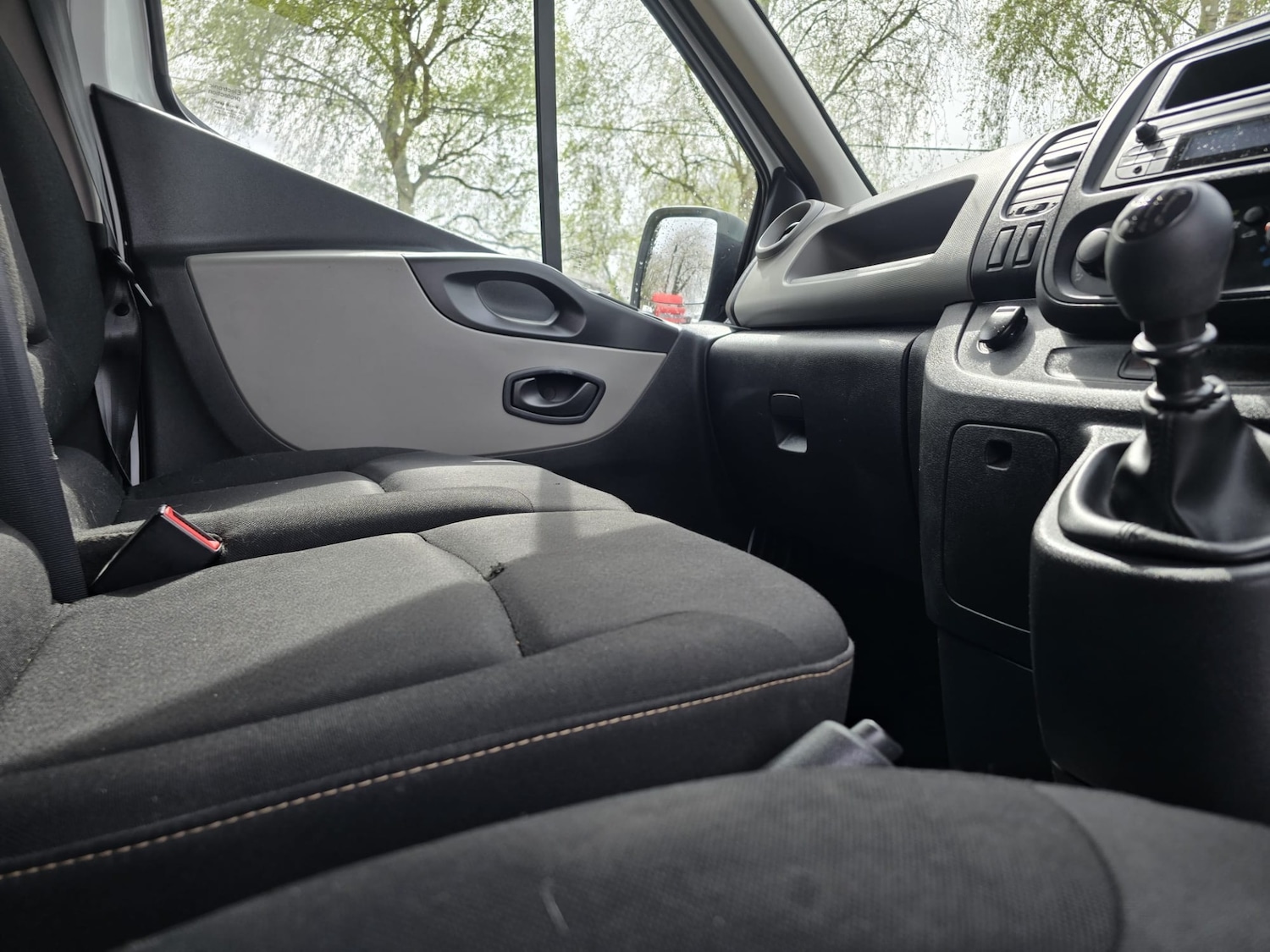 Used Renault Trafic 2017 for sale - 78224800: Photo 18