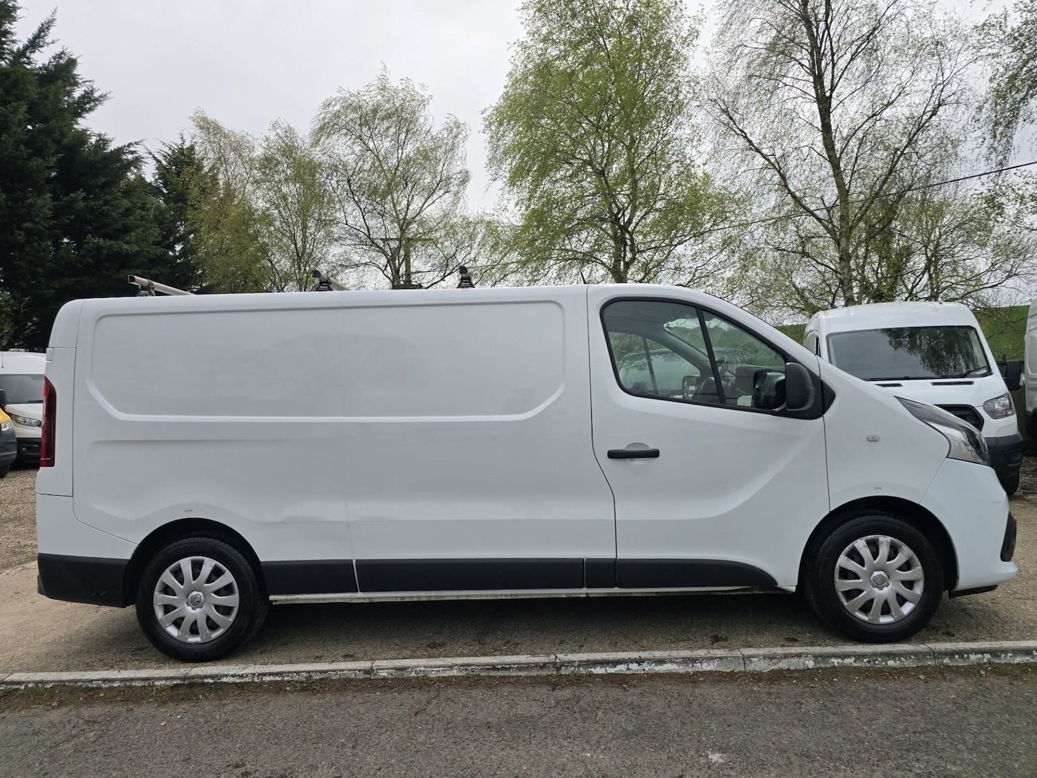 Used Renault Trafic 2017 for sale - 78224800: Photo 7