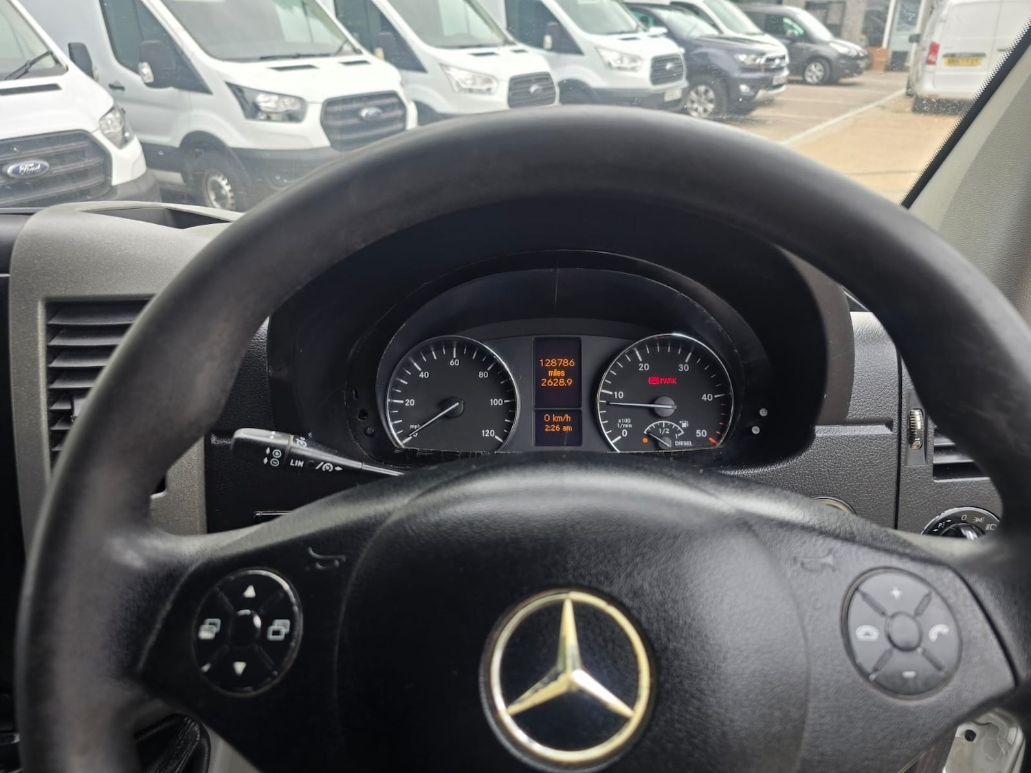 Vehicle 13
