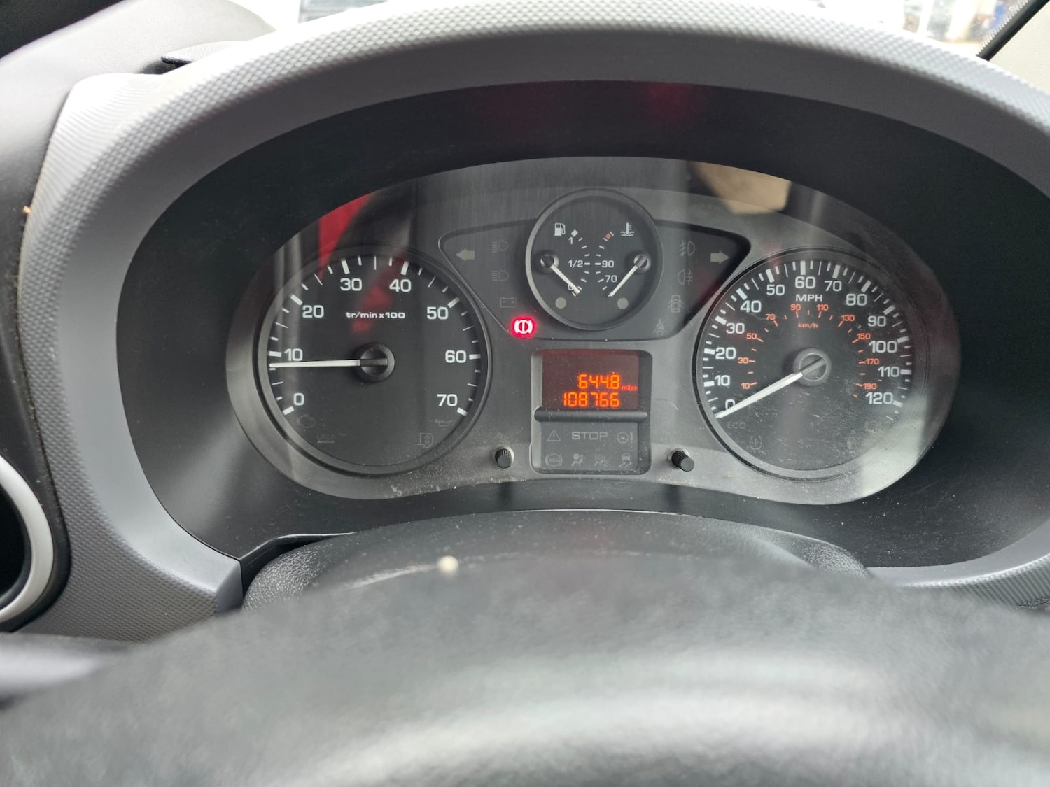 Used Peugeot Partner 2018 for sale - 76244021: Photo 14