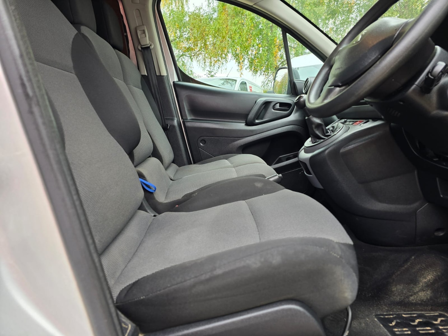 Used Peugeot Partner 2018 for sale - 76244021: Photo 16