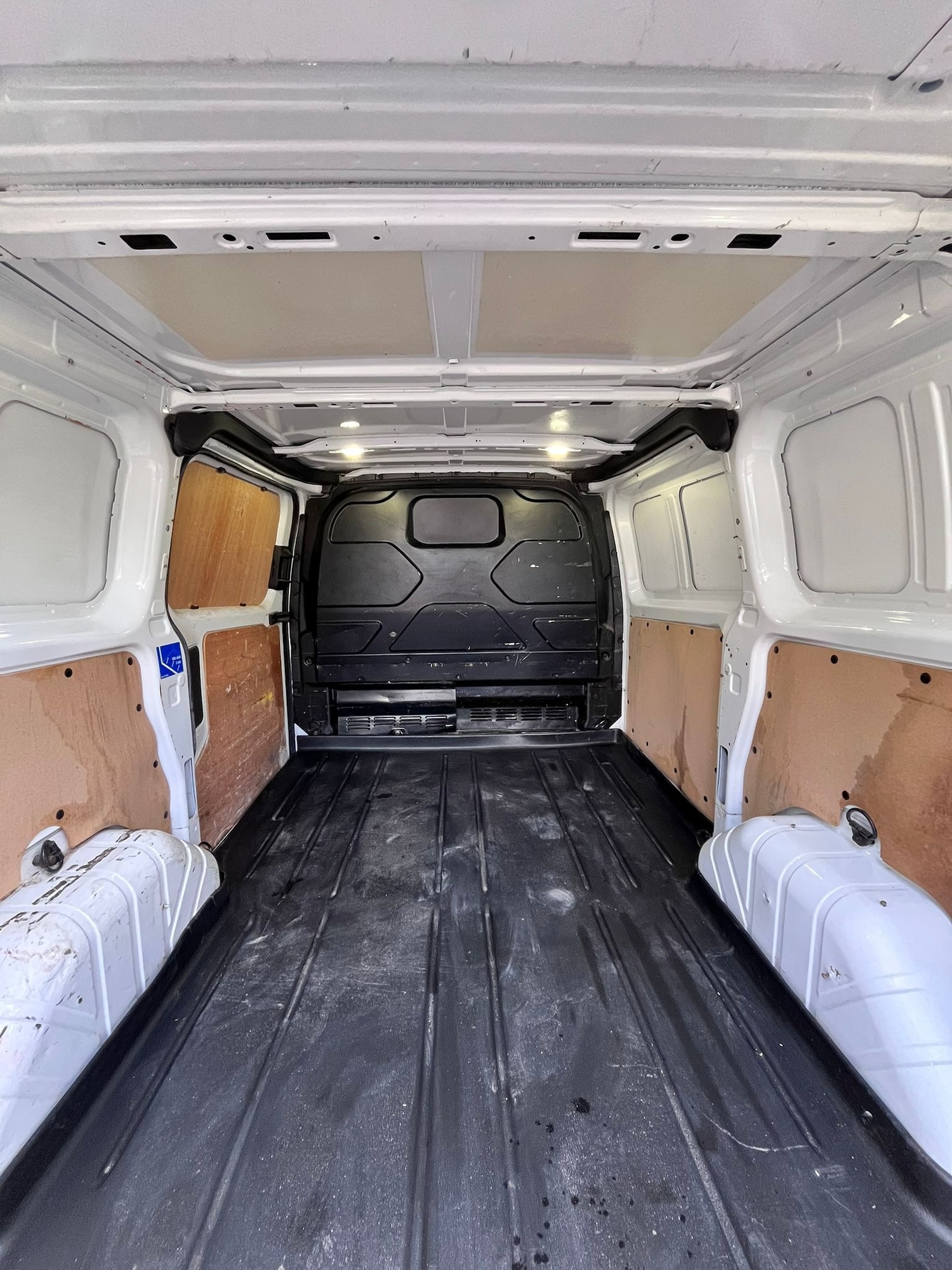 Used Ford Transit Custom 2017 for sale - 77903366: Photo 11