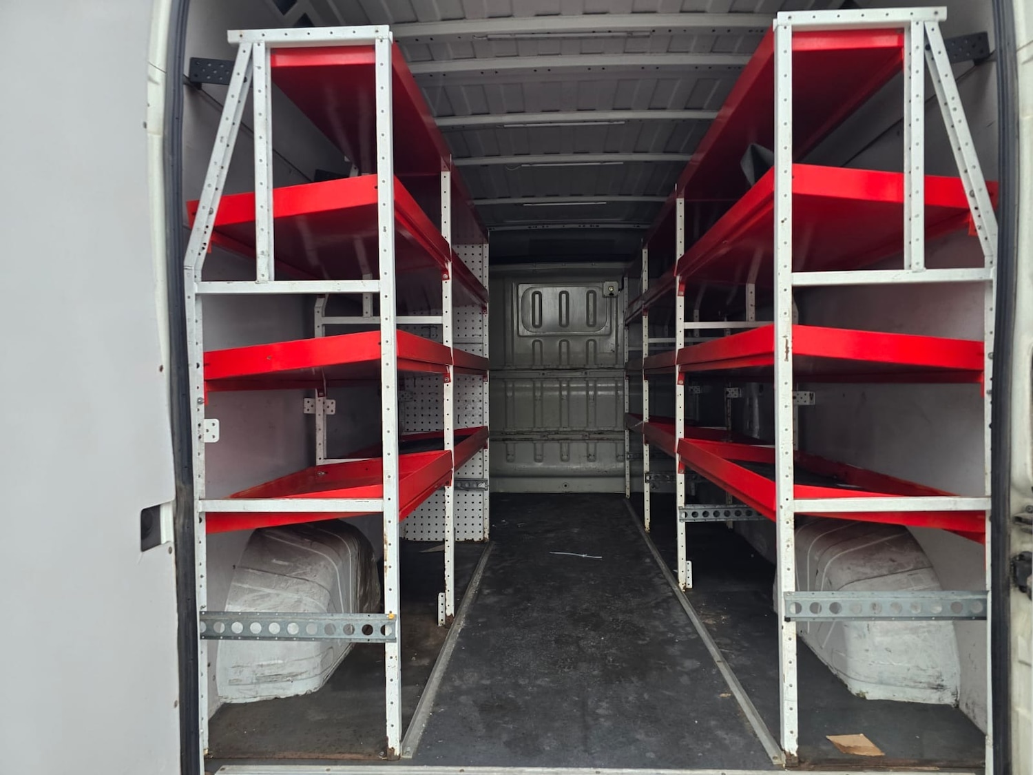 Used Fiat Ducato 2014 for sale - 77461453: Photo 11