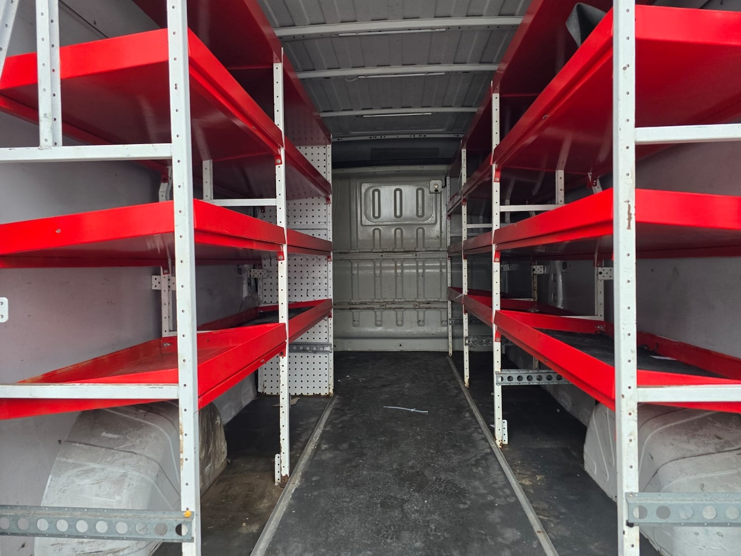 Used Fiat Ducato 2014 for sale - 77461453: Photo 12