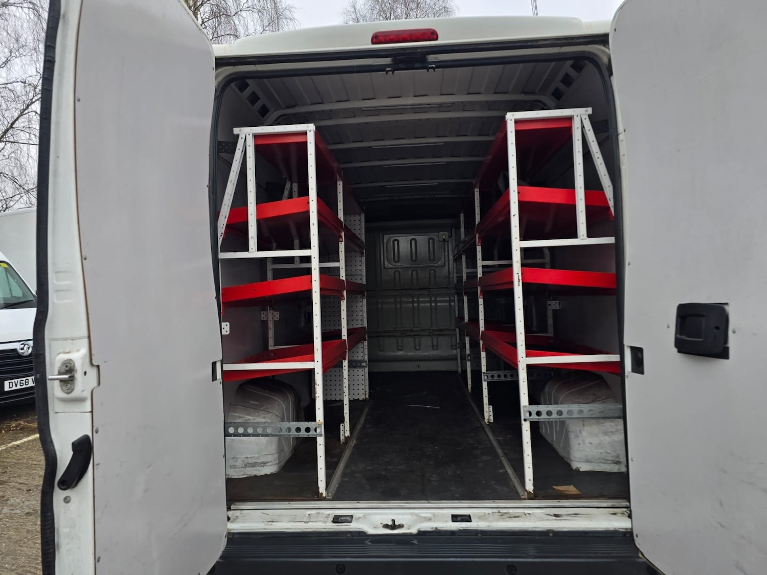 Used Fiat Ducato 2014 for sale - 77461453: Photo 14