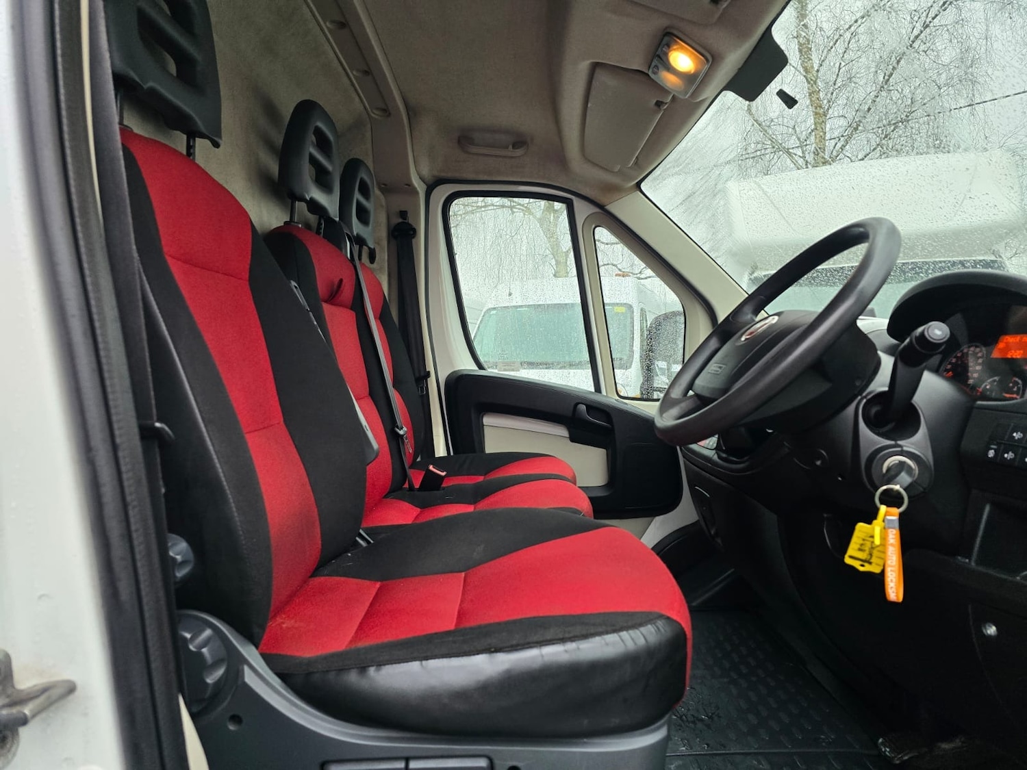 Used Fiat Ducato 2014 for sale - 77461453: Photo 21