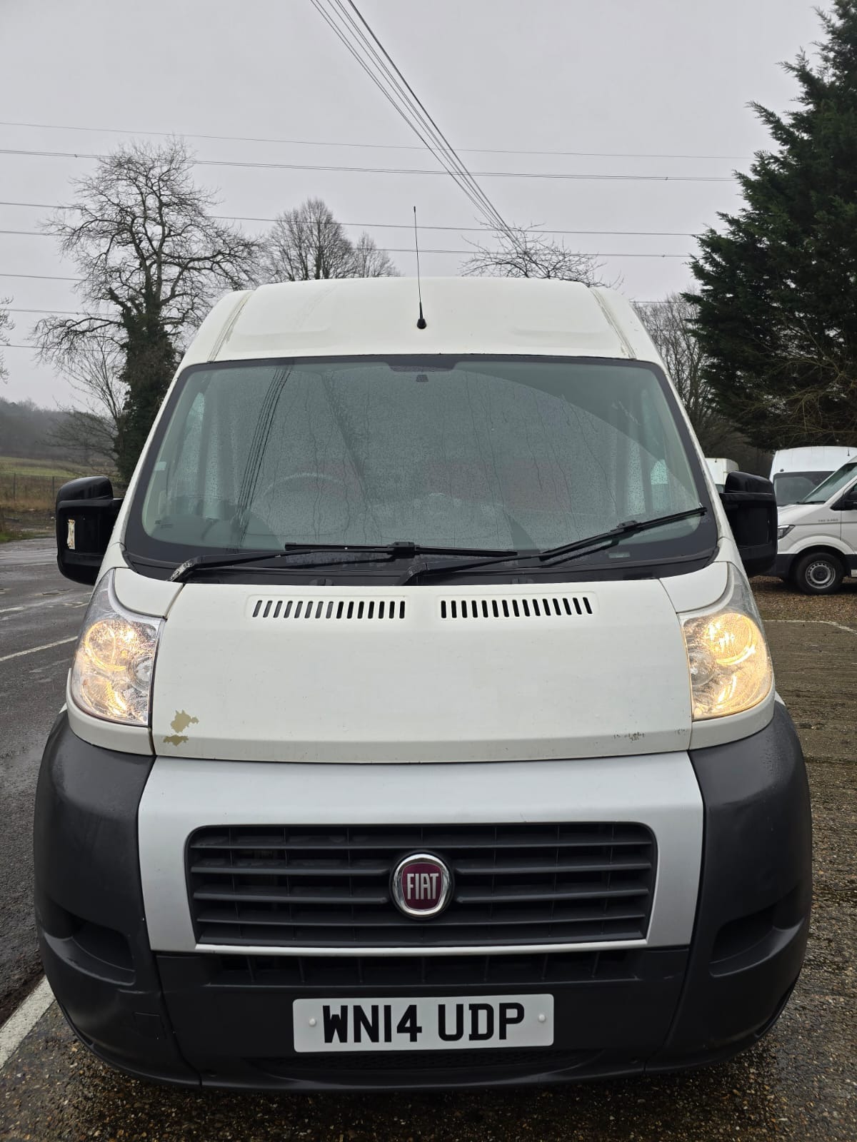 Used Fiat Ducato 2014 for sale - 77461453: Photo 4