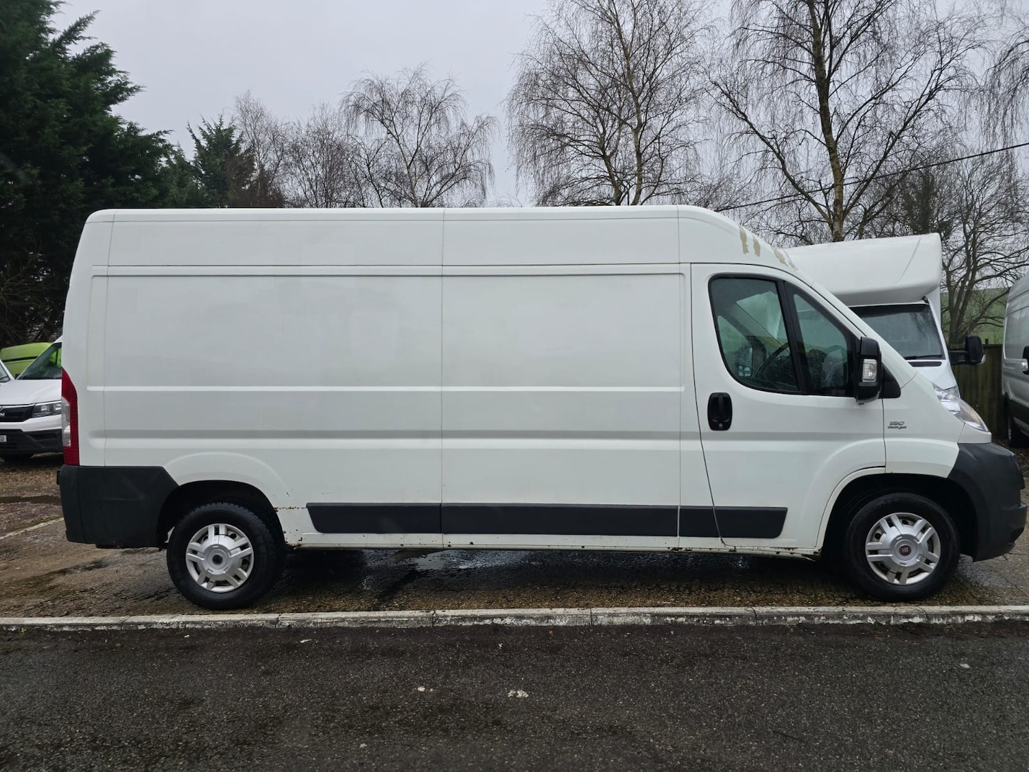 Used Fiat Ducato 2014 for sale - 77461453: Photo 6