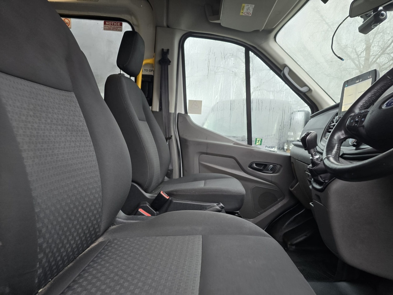 Used Ford Transit 2019 for sale - 77235583: Photo 14