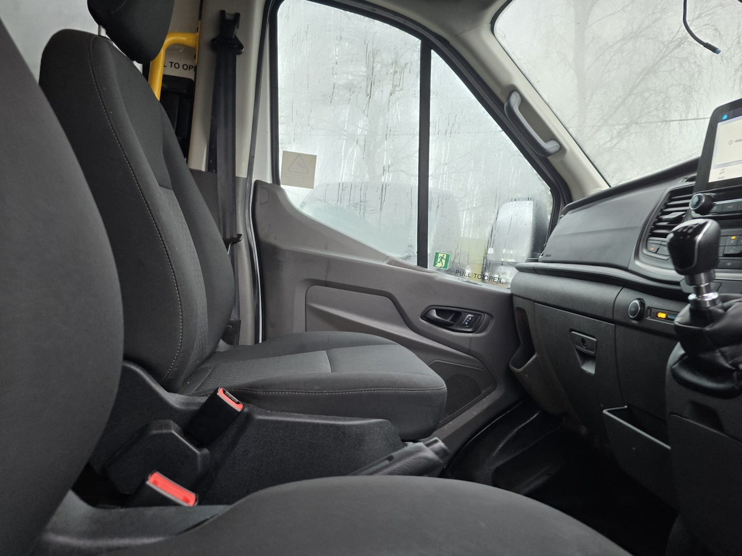 Used Ford Transit 2019 for sale - 77235583: Photo 15