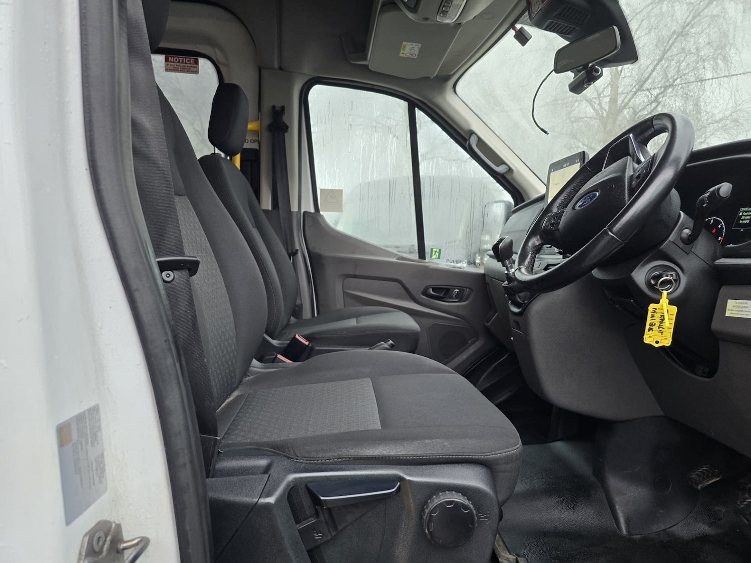 Used Ford Transit 2019 for sale - 77235583: Photo 16