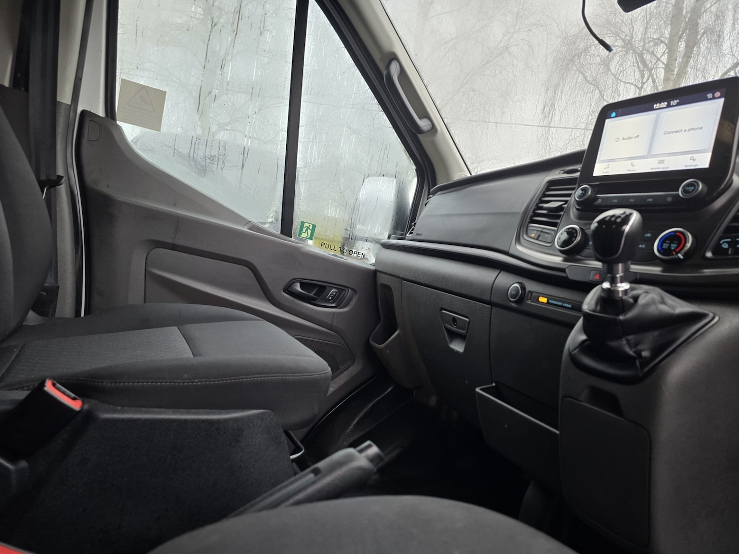 Used Ford Transit 2019 for sale - 77235583: Photo 17