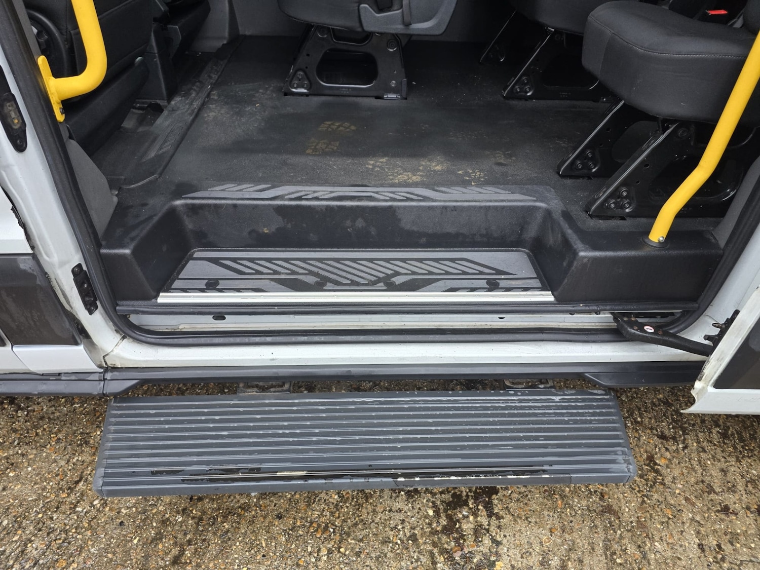 Used Ford Transit 2019 for sale - 77235583: Photo 18