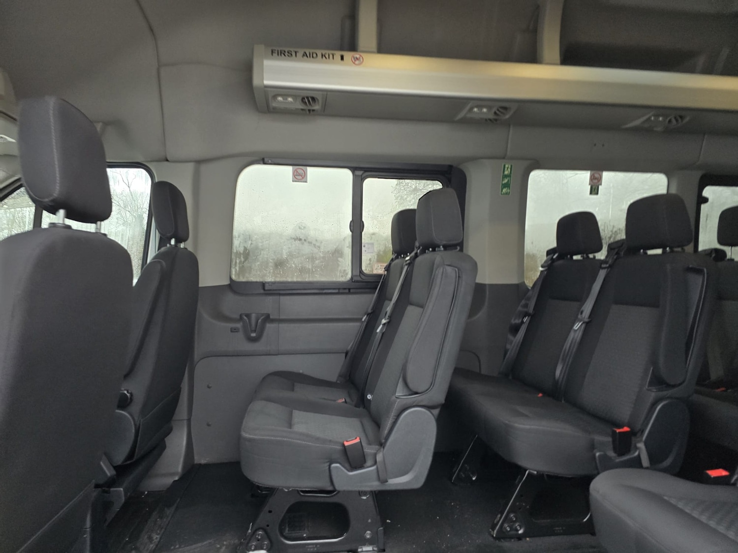 Used Ford Transit 2019 for sale - 77235583: Photo 23