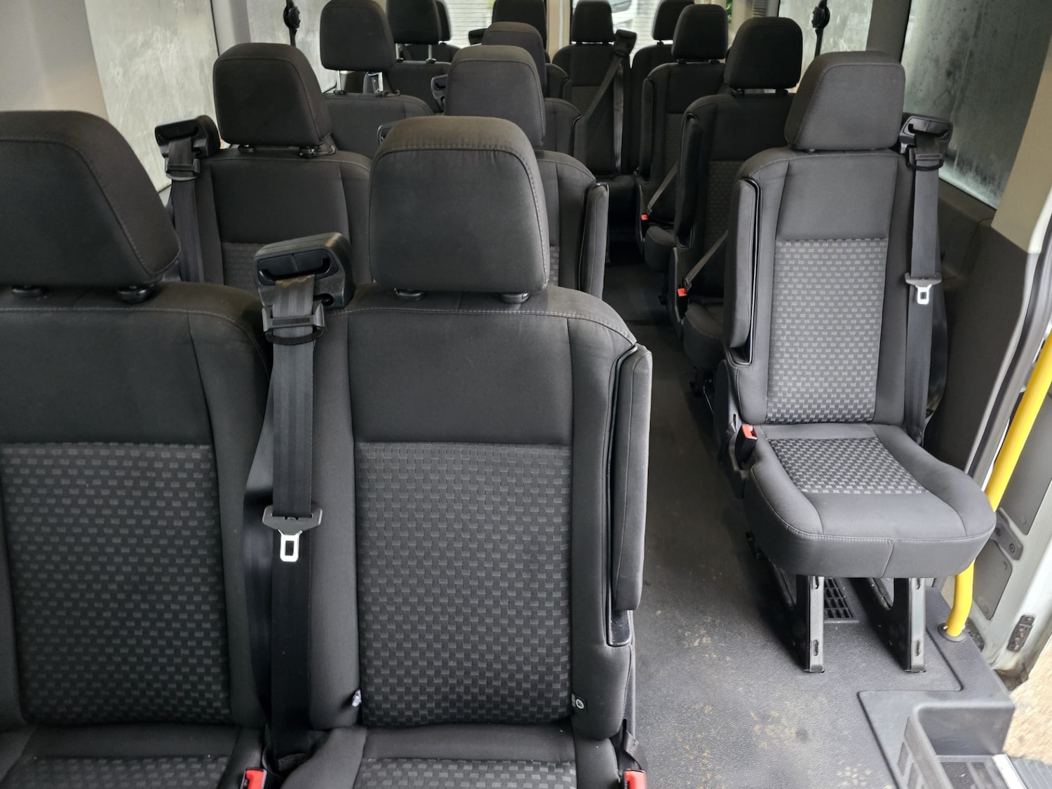 Used Ford Transit 2019 for sale - 77235583: Photo 24