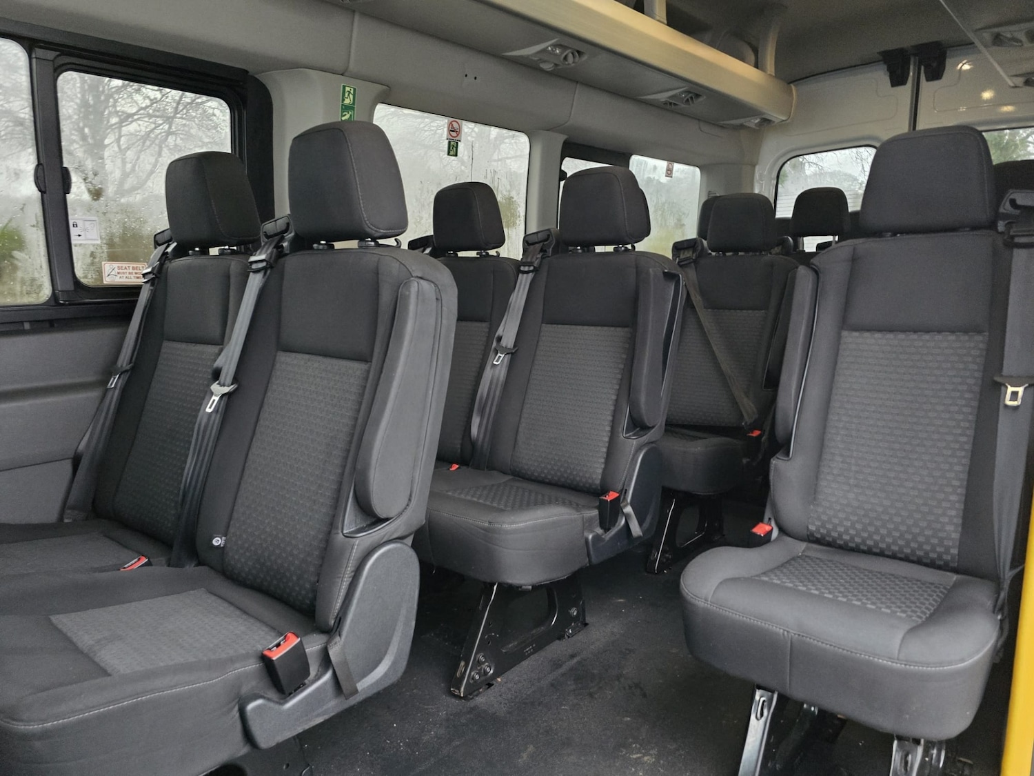 Used Ford Transit 2019 for sale - 77235583: Photo 26