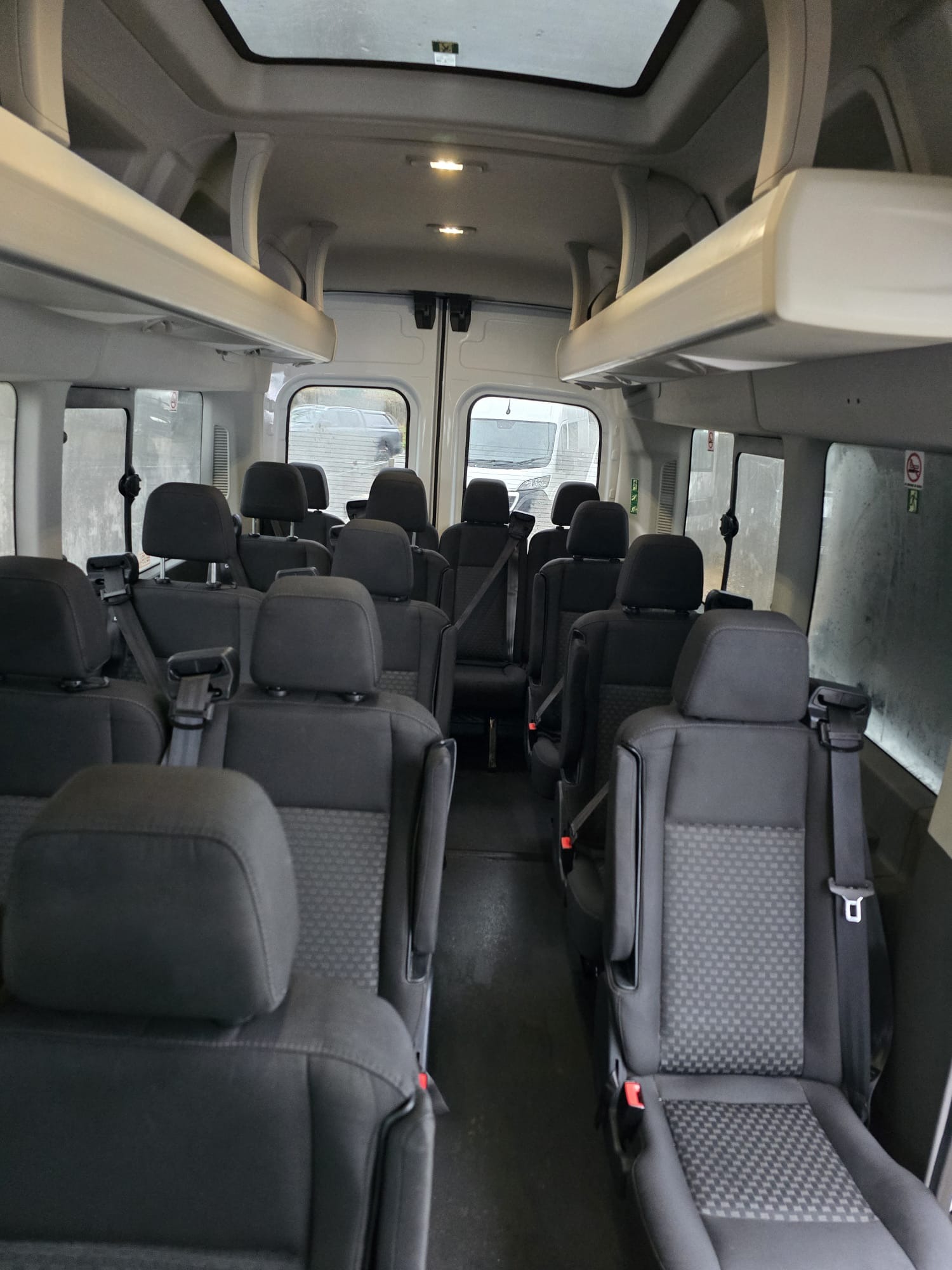 Used Ford Transit 2019 for sale - 77235583: Photo 28