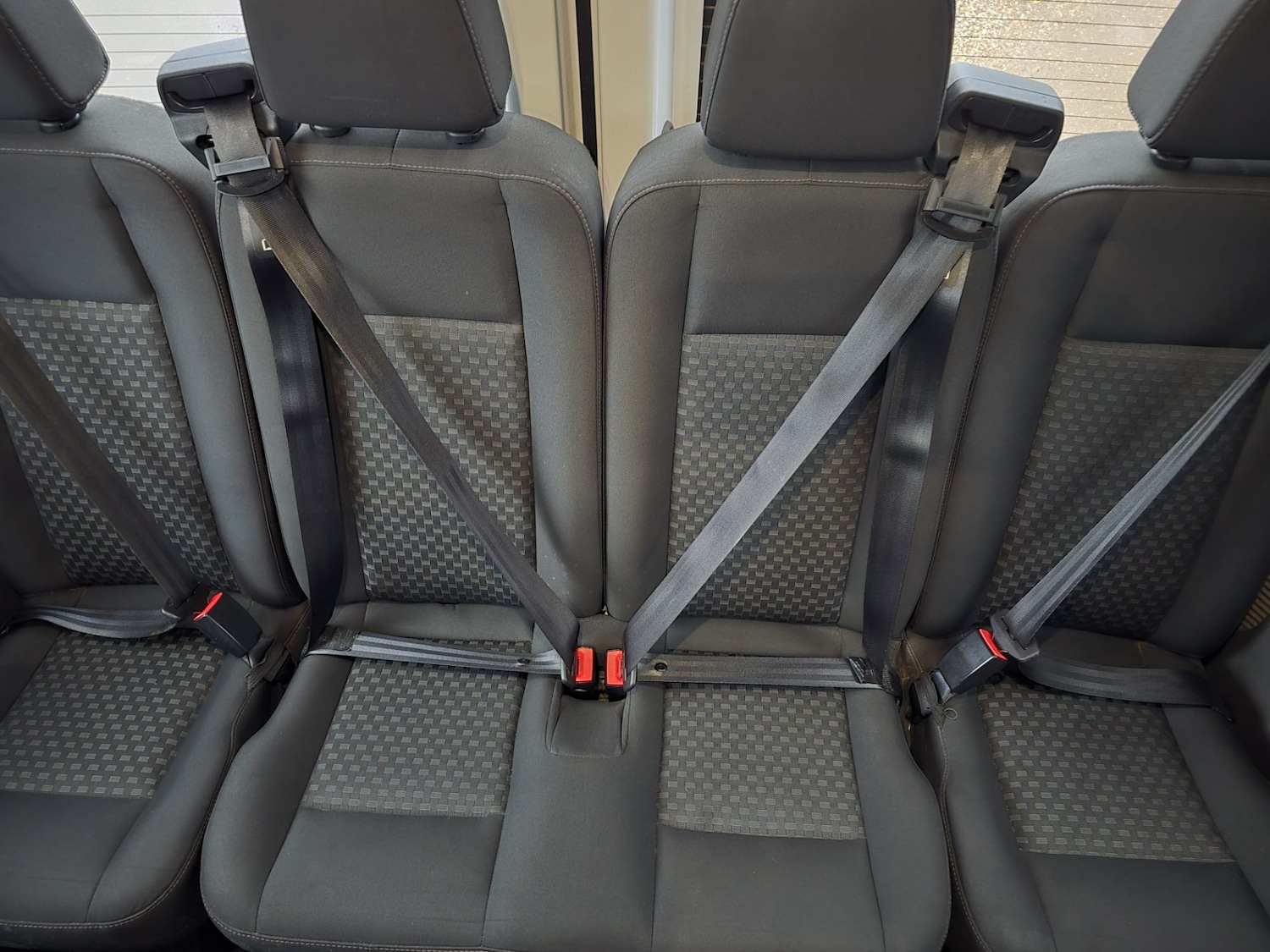 Used Ford Transit 2019 for sale - 77235583: Photo 29