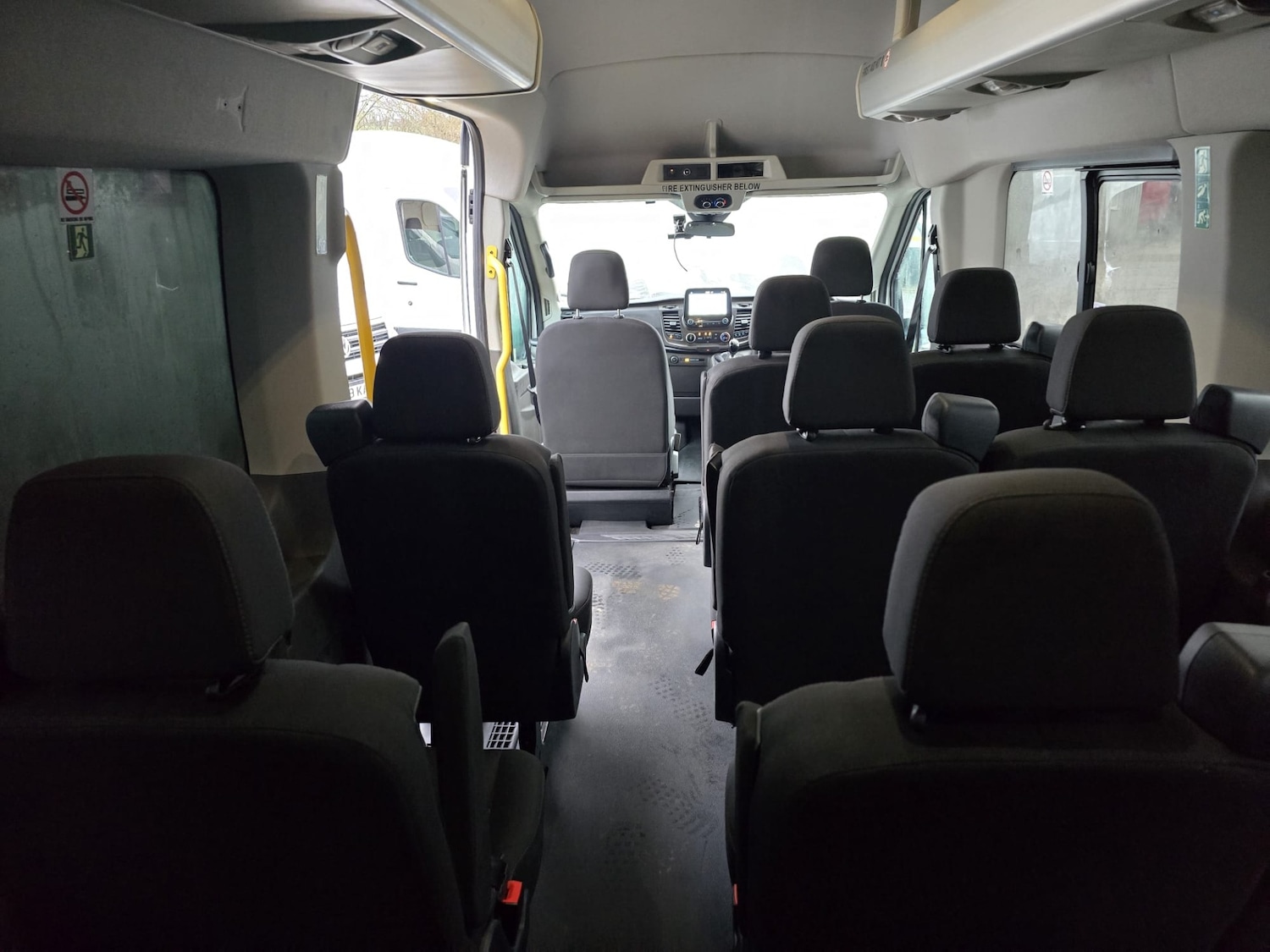 Used Ford Transit 2019 for sale - 77235583: Photo 30