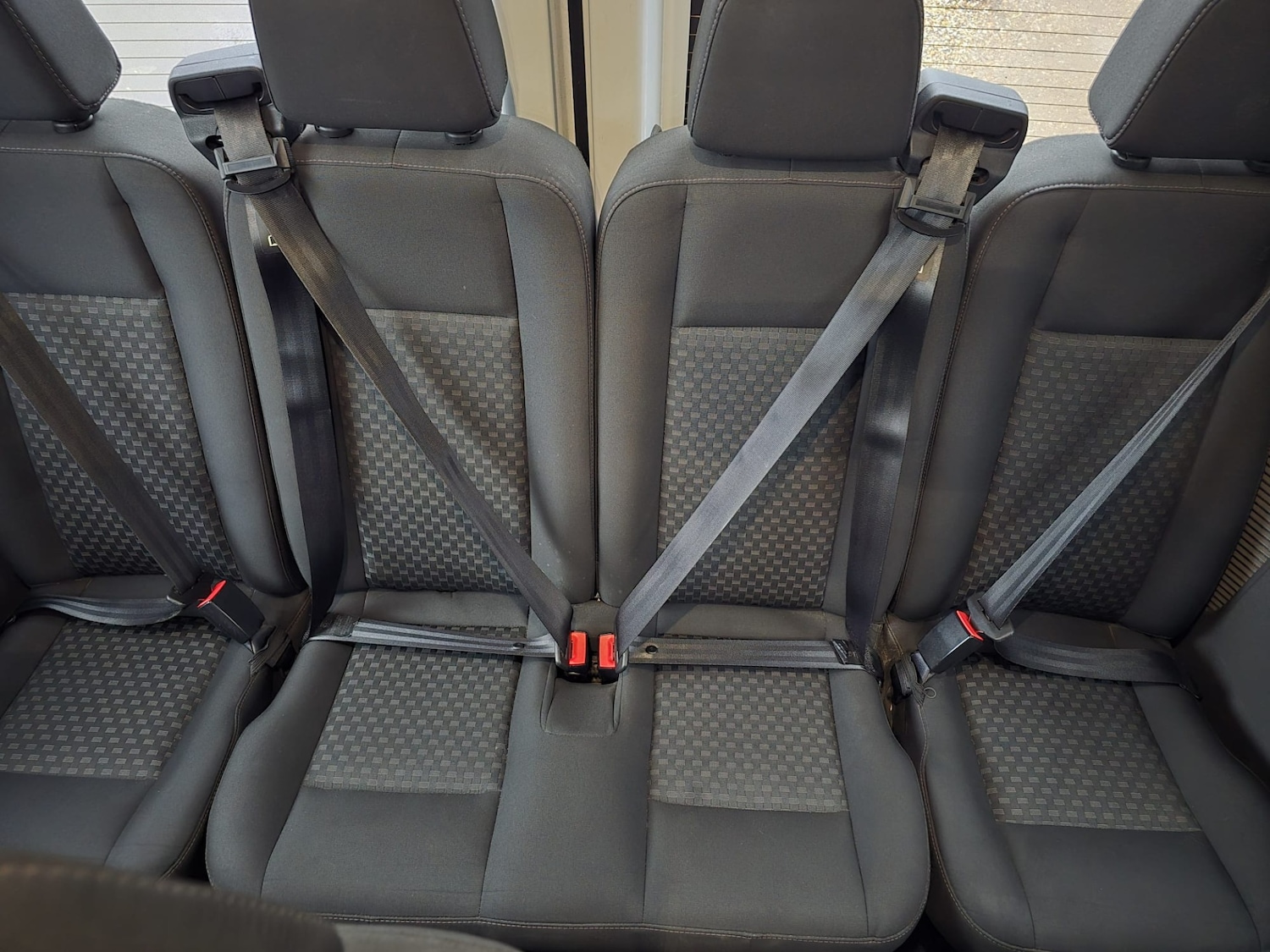 Used Ford Transit 2019 for sale - 77235583: Photo 31