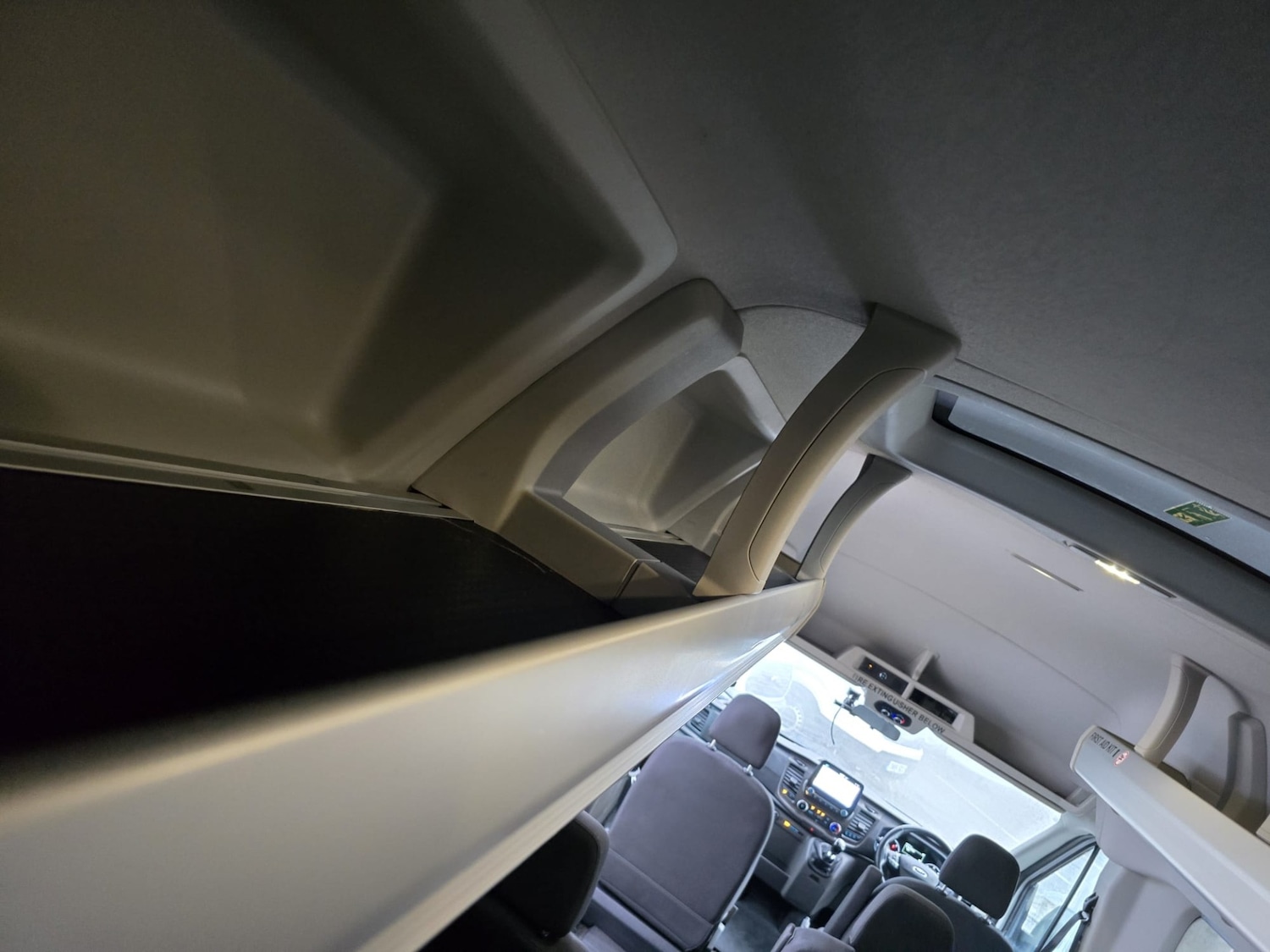 Used Ford Transit 2019 for sale - 77235583: Photo 32