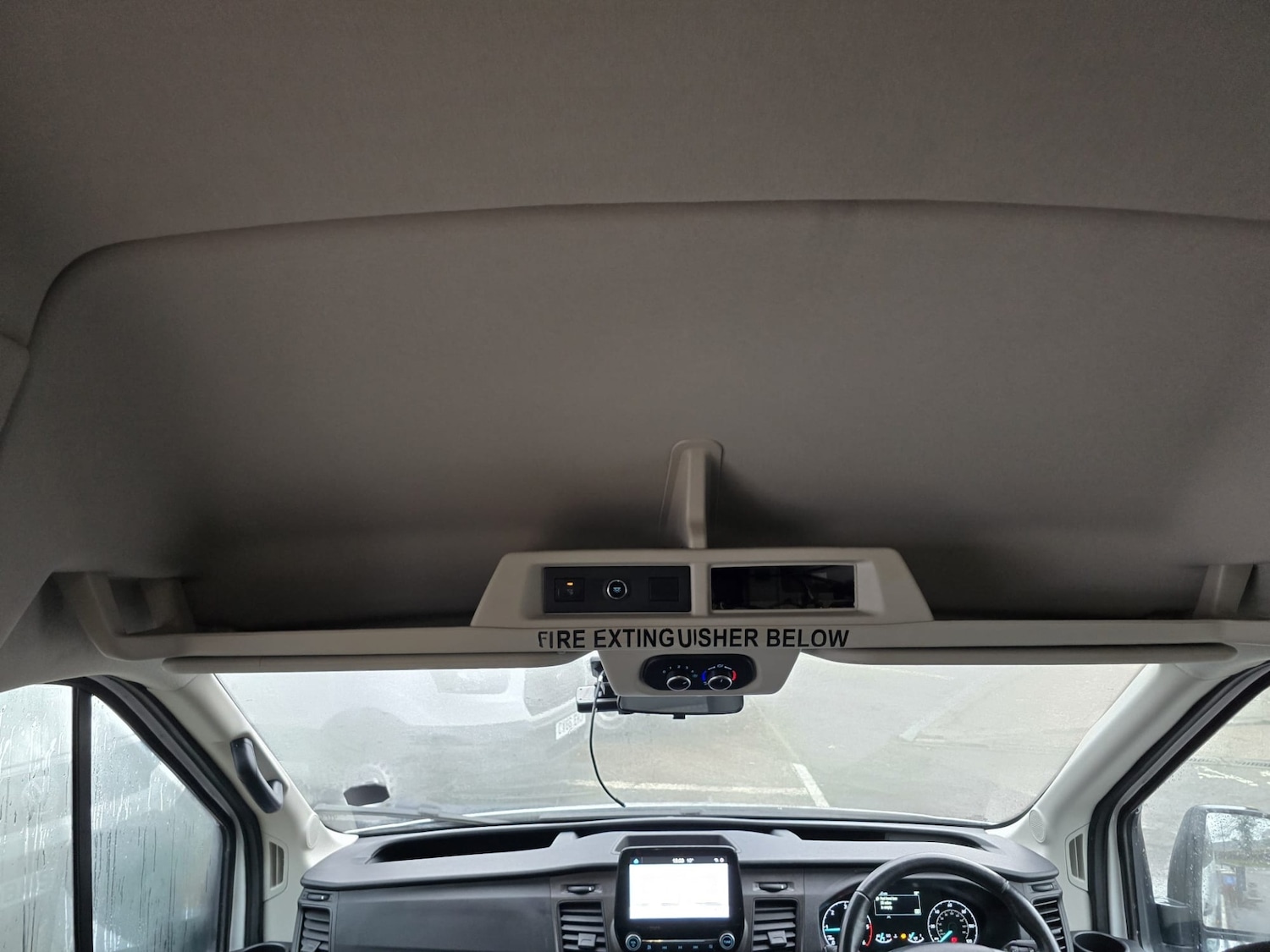 Used Ford Transit 2019 for sale - 77235583: Photo 33