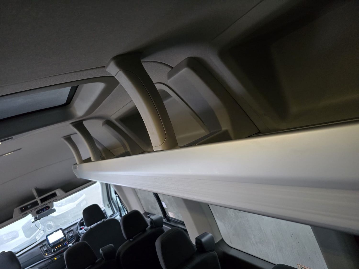 Used Ford Transit 2019 for sale - 77235583: Photo 34