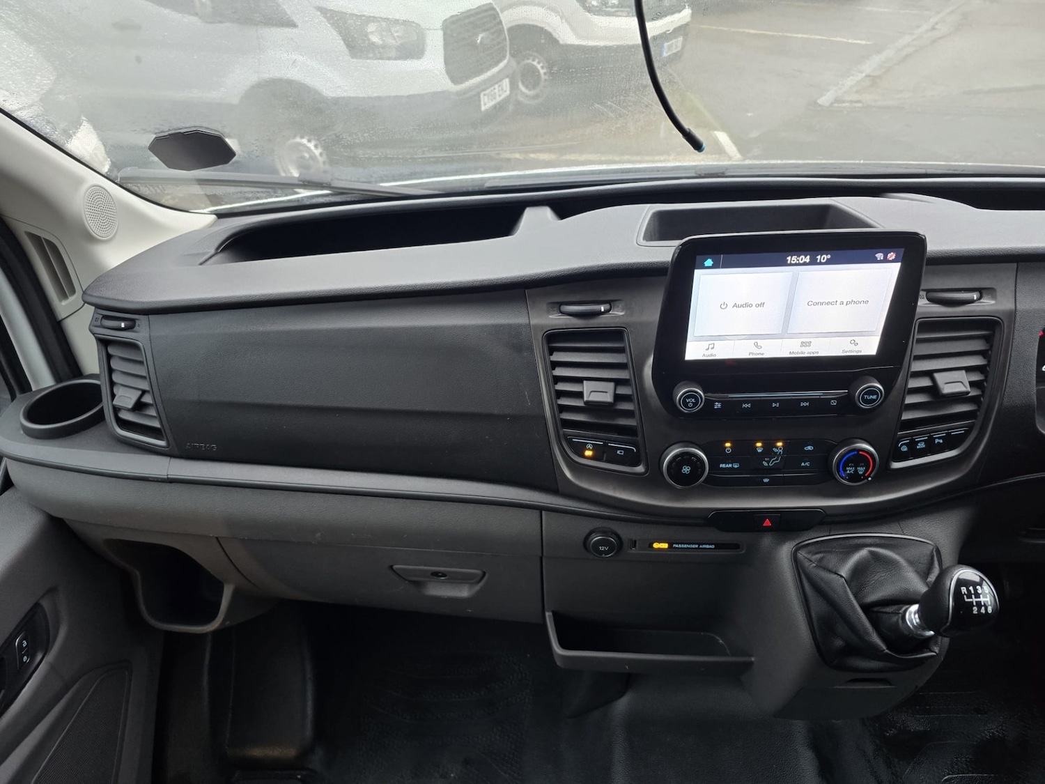 Used Ford Transit 2019 for sale - 77235583: Photo 36