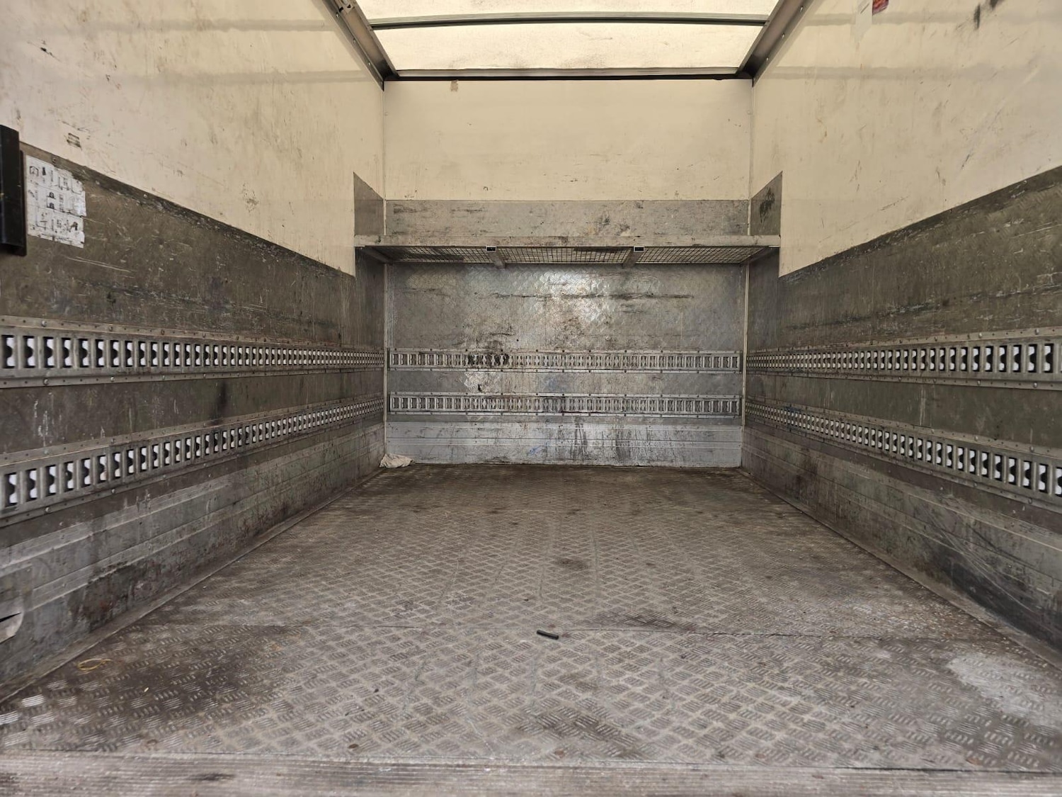 Used Iveco Daily 2018 for sale - 76613657: Photo 19