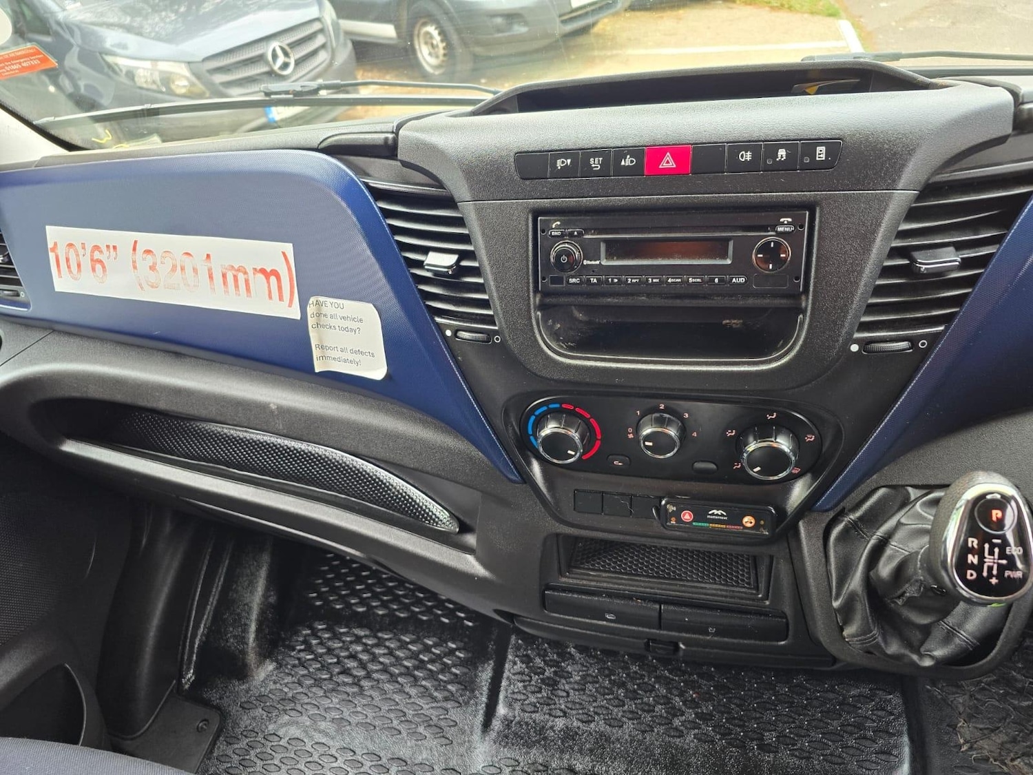 Used Iveco Daily 2018 for sale - 76613657: Photo 21