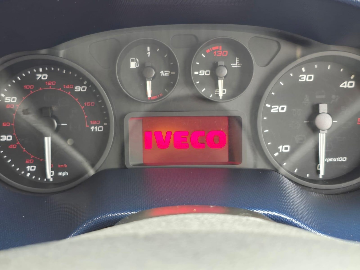 Used Iveco Daily 2018 for sale - 76613657: Photo 24