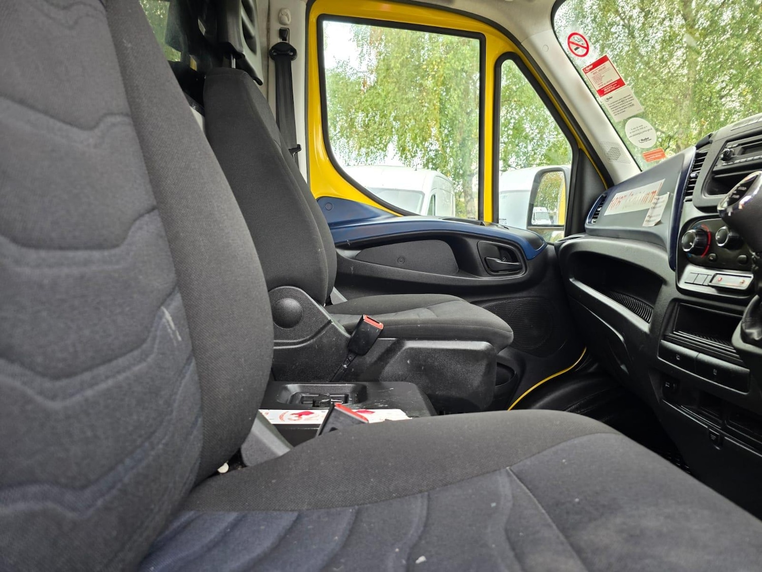 Used Iveco Daily 2018 for sale - 76613657: Photo 25