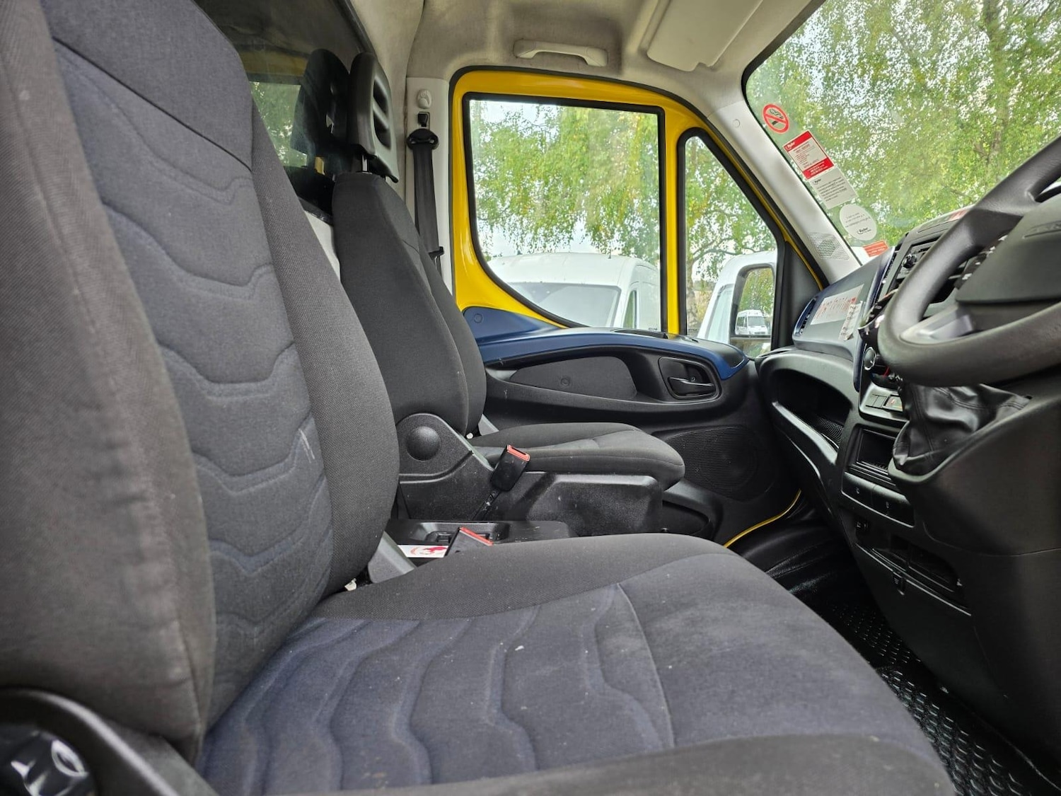 Used Iveco Daily 2018 for sale - 76613657: Photo 26