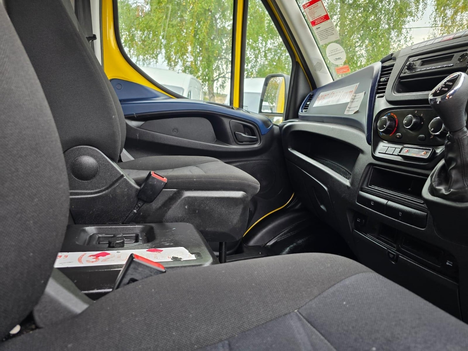 Used Iveco Daily 2018 for sale - 76613657: Photo 28