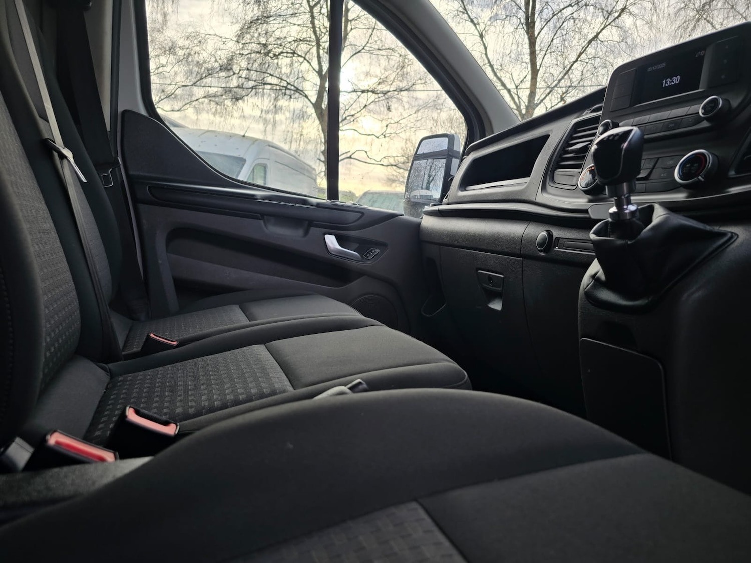 Used Ford Transit Custom 2018 for sale - 76832884: Photo 14