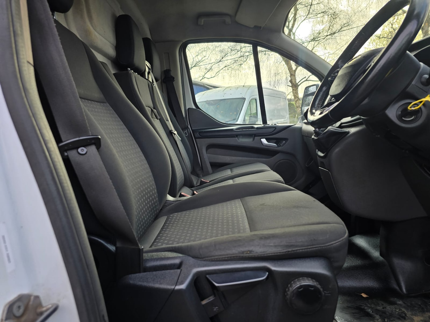 Used Ford Transit Custom 2018 for sale - 76832884: Photo 15