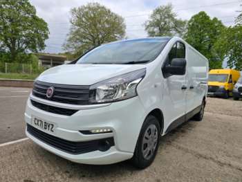 Used Fiat Talento 2021 for sale - 74591334: Photo