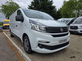 Used Fiat Talento 2021 for sale - 74591334: Photo