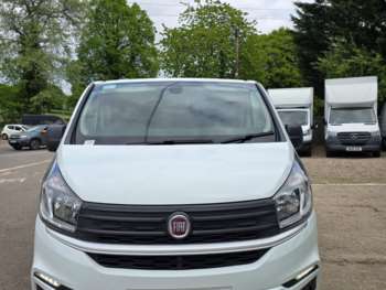 Used Fiat Talento 2021 for sale - 74591334: Photo