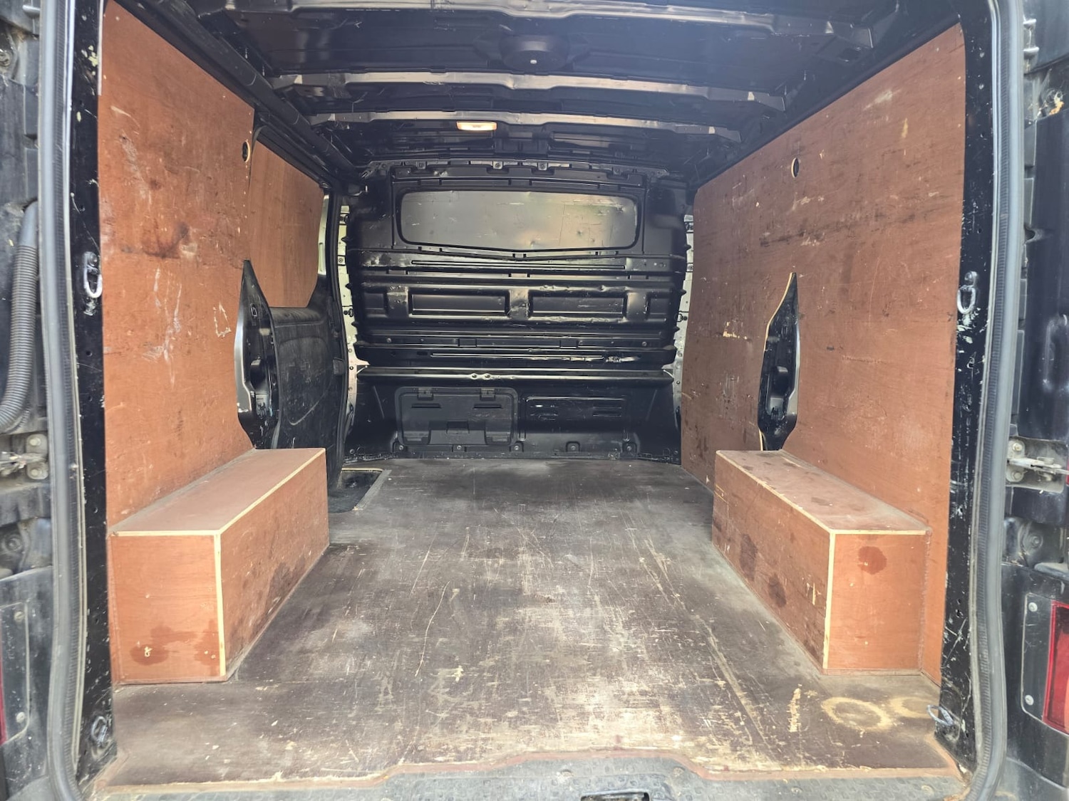 Used Renault Trafic 2016 for sale - 76244624: Photo 11