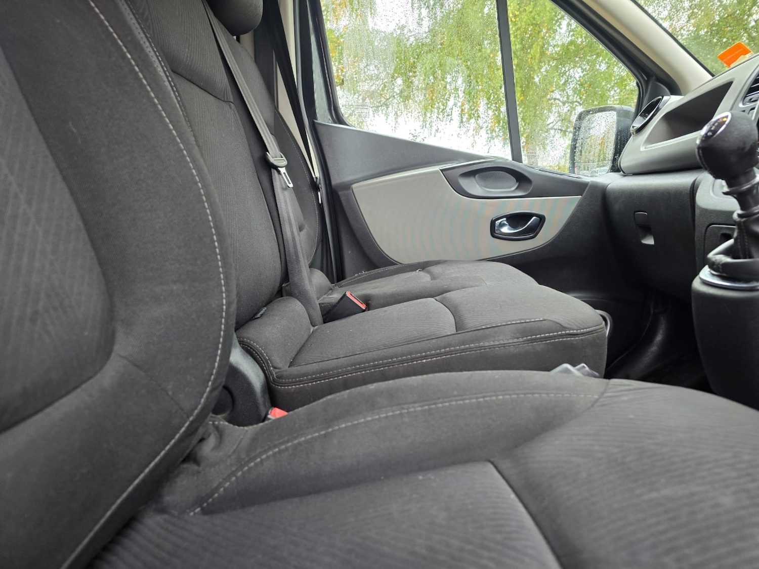 Used Renault Trafic 2016 for sale - 76244624: Photo 14