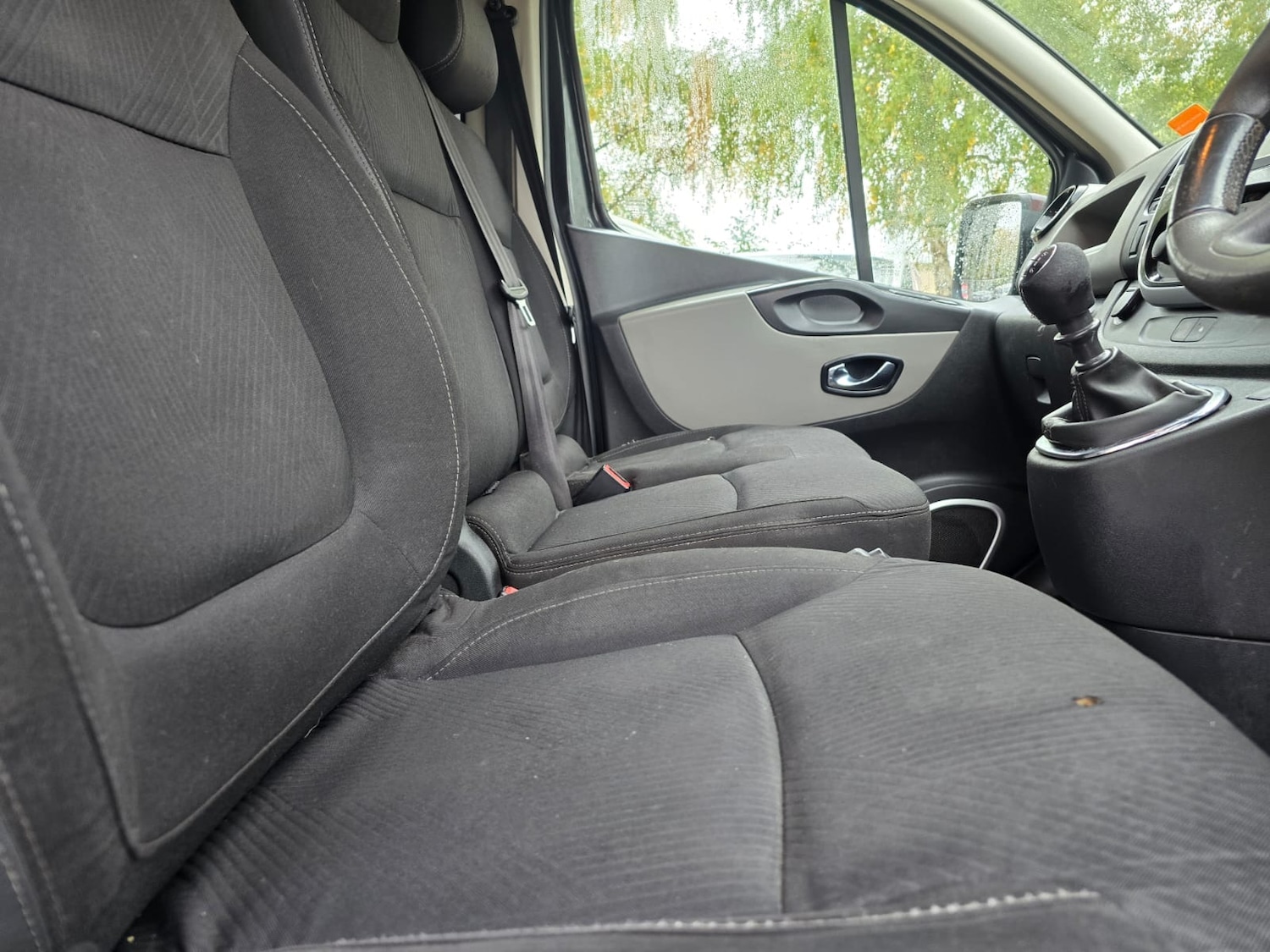 Used Renault Trafic 2016 for sale - 76244624: Photo 15