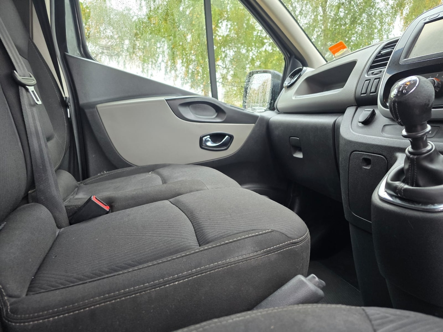 Used Renault Trafic 2016 for sale - 76244624: Photo 16