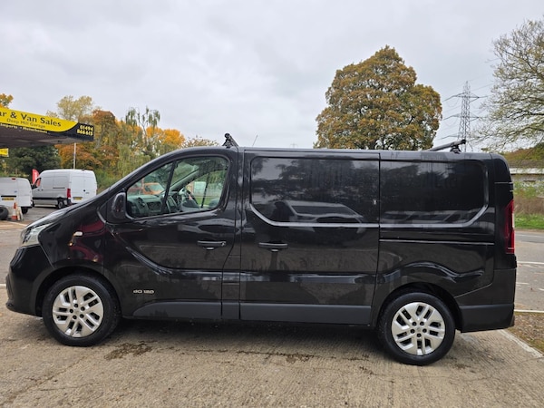 Used Renault Trafic 2016 for sale - 76244624: Photo 6