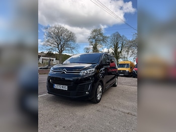 Used Citroen Dispatch 2020 for sale - 78452920: Photo