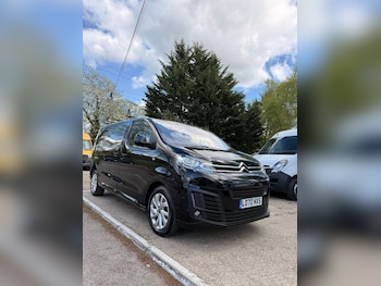 Used Citroen Dispatch 2020 for sale - 78452920: Photo