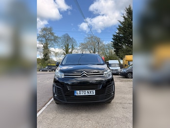 Used Citroen Dispatch 2020 for sale - 78452920: Photo