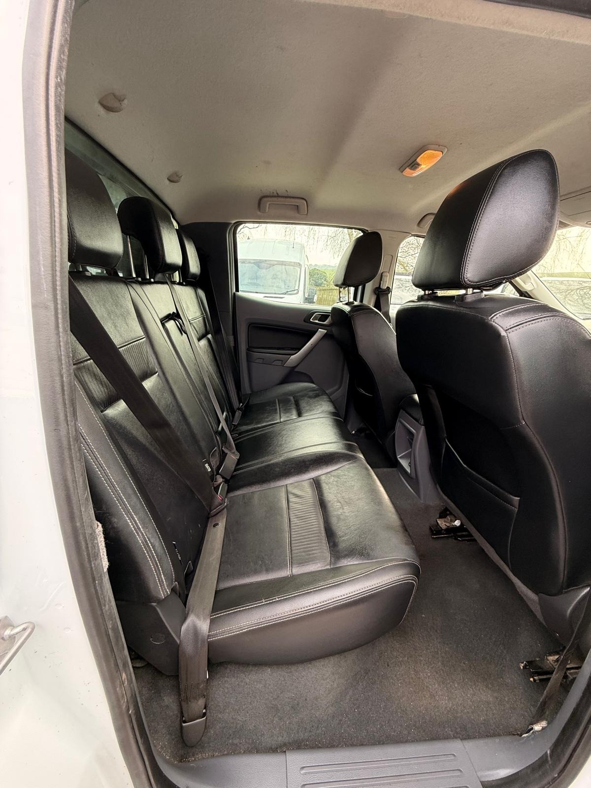 Used Ford Ranger 2017 for sale - 78150177: Photo 13