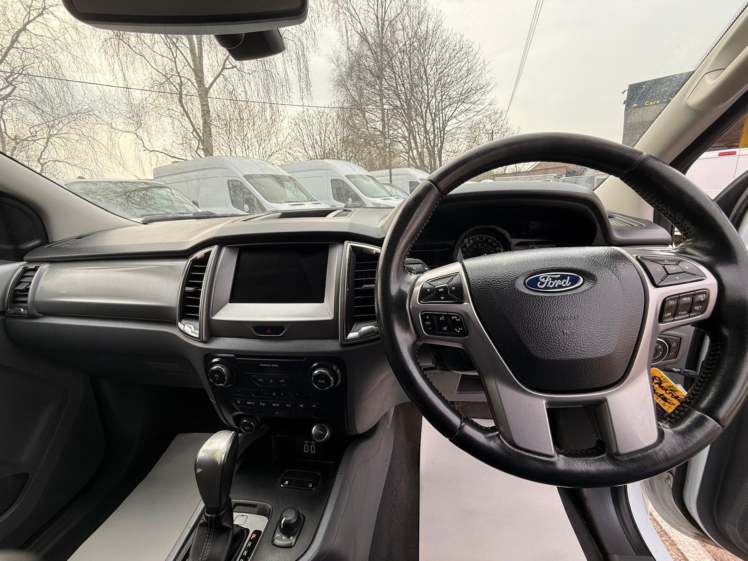 Used Ford Ranger 2017 for sale - 78150177: Photo 14