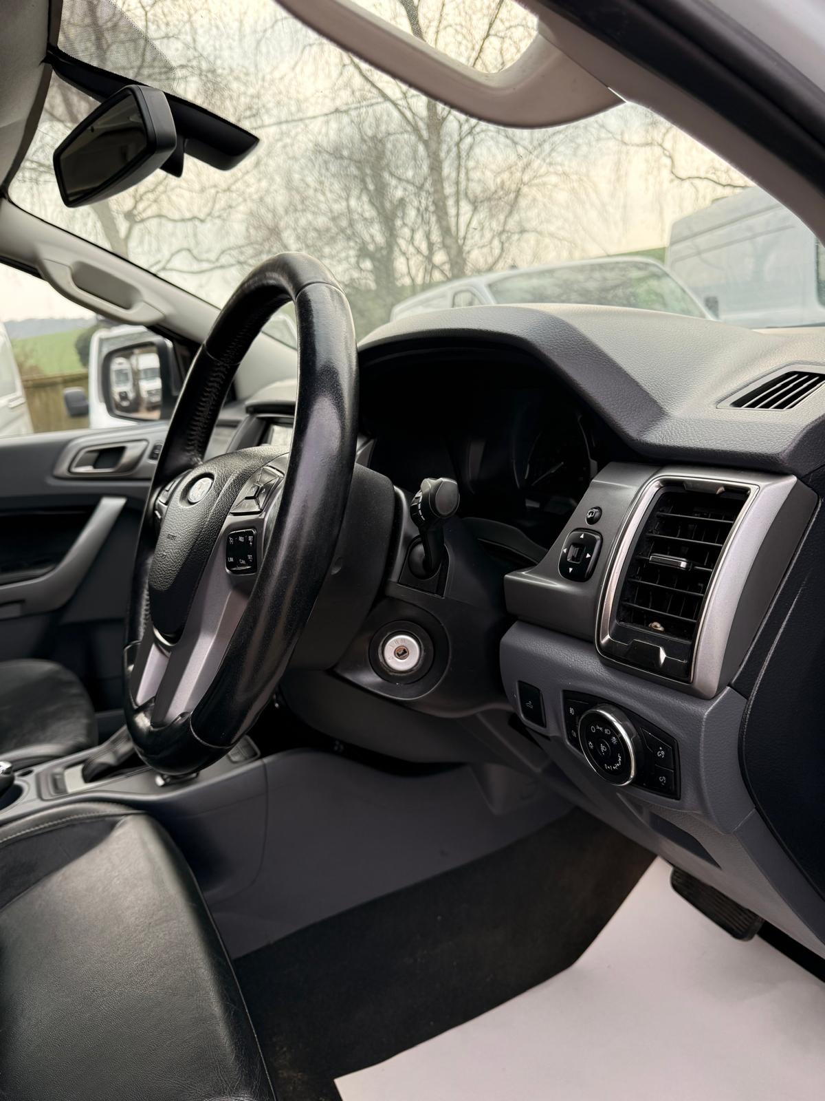 Used Ford Ranger 2017 for sale - 78150177: Photo 15